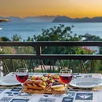 Vilă Cavit Bey Marmaris
