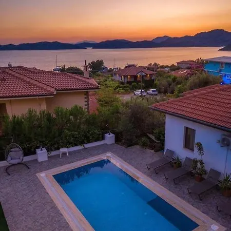 Cavit Bey * Marmaris