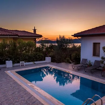 Villa Cavit Bey Marmaris