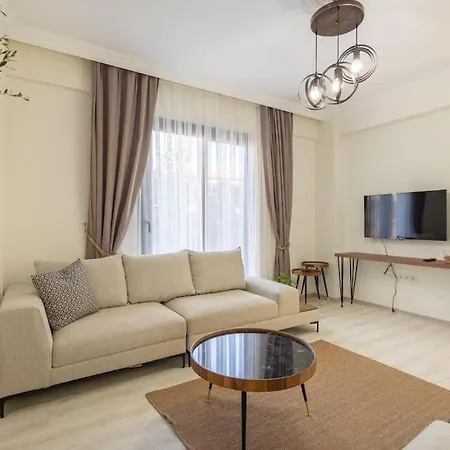 Villa Cavit Bey