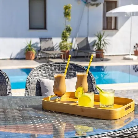 Cavit Bey Marmaris