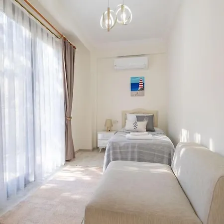 Cavit Bey Marmaris