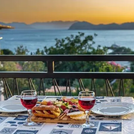 Vila Cavit Bey Marmaris